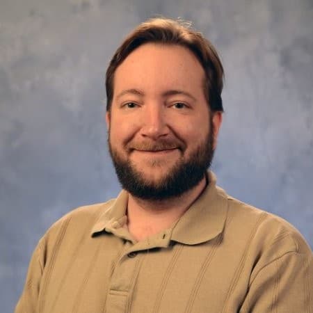 Paul Moss
